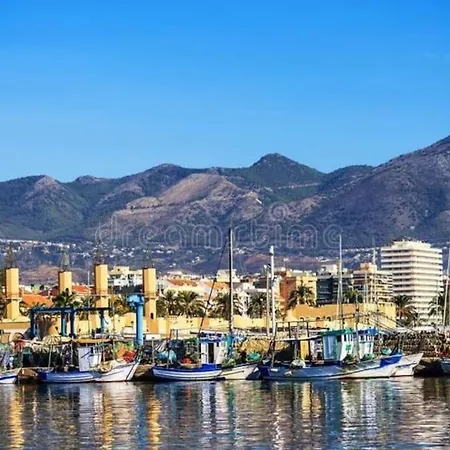 Ct 228 - Center - I Appartement Fuengirola
