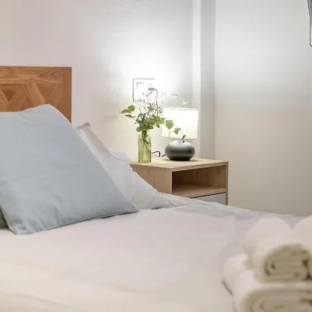 Ct 228 - Center - I Appartement