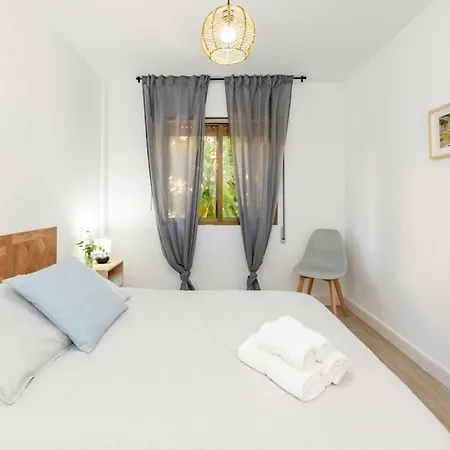 Appartement Ct 228 - Center - I