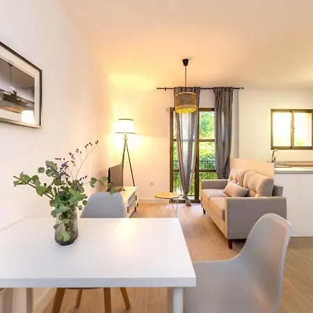 Ct 228 - Center - I Appartement Fuengirola