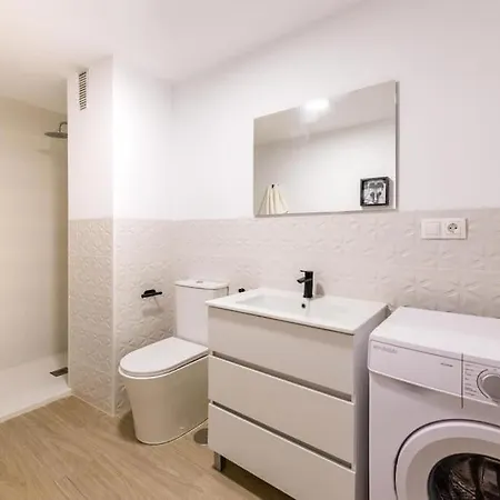 Appartement Ct 228 - Center - I
