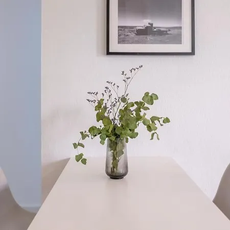 Ct 228 - Center - I Appartement Fuengirola