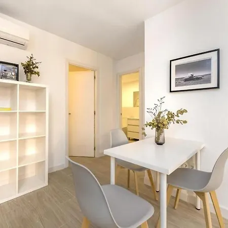 Appartement Ct 228 - Center - I Fuengirola